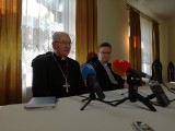 Ruszyły przygotowania do synodu archidiecezji lubelskiej. Rachunek sumienia i inwentaryzacja