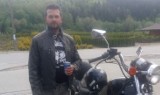 Region. Marek stracił żonę w wypadku motocyklowym. Sam walczy o powrót do zdrowia 