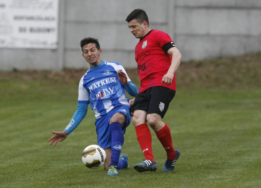 Stal Rzeszów pokonała w finale Głogovię Głogów Młp.