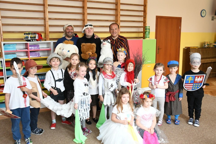 Konkurs "Świętokrzyskie na Wybiegu" już w sobotę w Kielcach. Swoje projekty pokażą nawet przedszkolaki! [ZDJĘCIA]