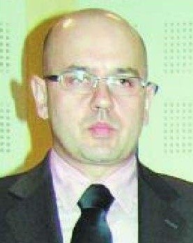 Grzegorz Gorlo