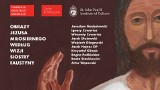 Wystawa współczesnych obrazów Jezusa Miłosiernego od 9 listopada w Krużgankach Klasztoru Ojców Dominikanów w Krakowie 