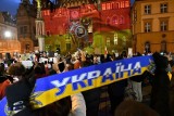 Dzień Niepodległości Ukrainy we Wrocławiu. Koncerty, wystawa znaczków pocztowych i marsz. Będą utrudnienia w ruchu