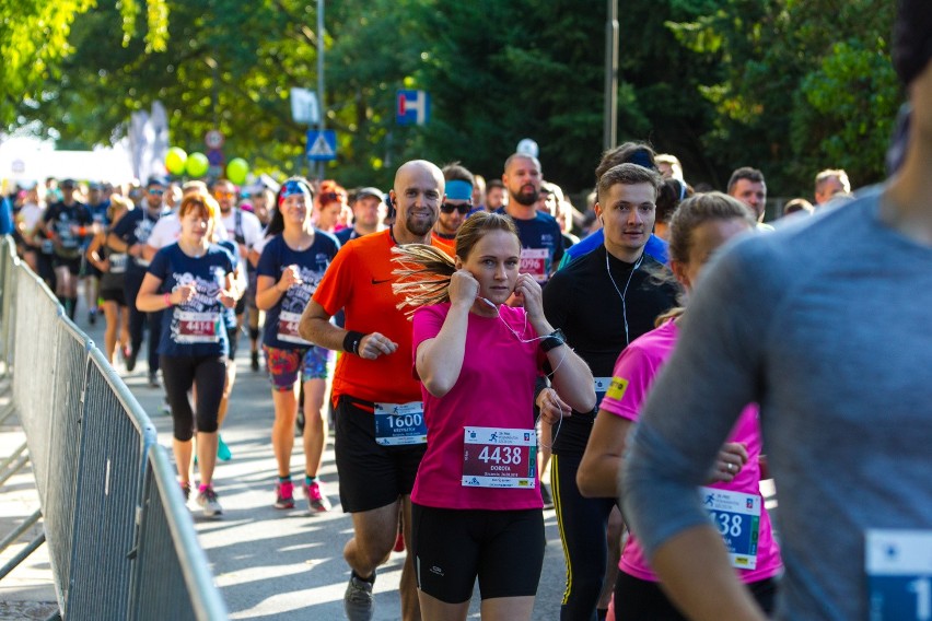 39. PKO Półmaraton Szczecin.