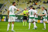 Lechia Gdańsk chce złapać dłuższą serię zwycięstw. W niedzielę w Tychach mecz z wiceliderem tabeli