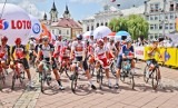 Tour de Pologne wjeżdża do Małopolski. W czwartek etap z Tarnowa do Bukowiny Tatrzańskiej