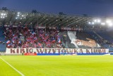 Wisła Kraków ruszyła z akcją. Chce sprzedać 20 tysięcy biletów na mecz ze Skrą Częstochowa