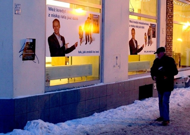 Przy ul. Bogusława rozpoczął swoją działalność nowy punkt Nordea Bank Polska. To już szósta placówka banku w Szczecinie.