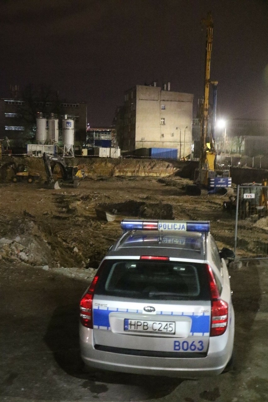 Potężna bomba w centrum Wrocławia. Ewakuacja tysięcy ludzi