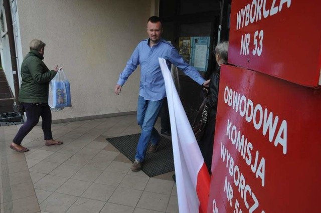 Referendum w Polsce 2015.