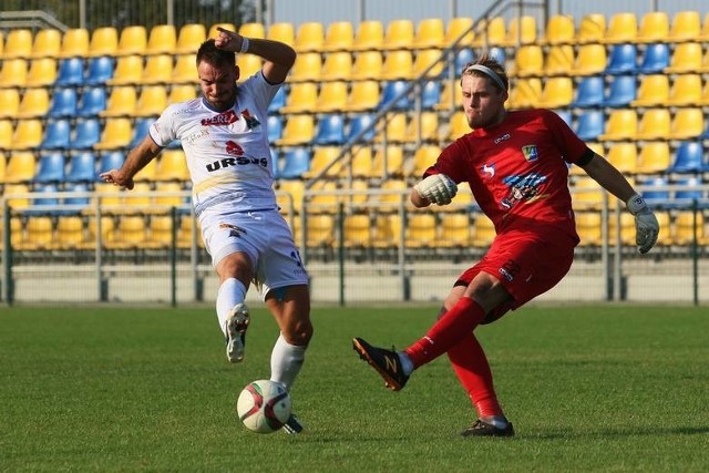 Aktualne rozgrywki są dla Stachyry czwartymi z rzędu w żółto-biało-niebieskich barwach. W przeszłości zawodnik także występował w Motorze w latach 2004-2006 oraz w sezonie 2007/2008.