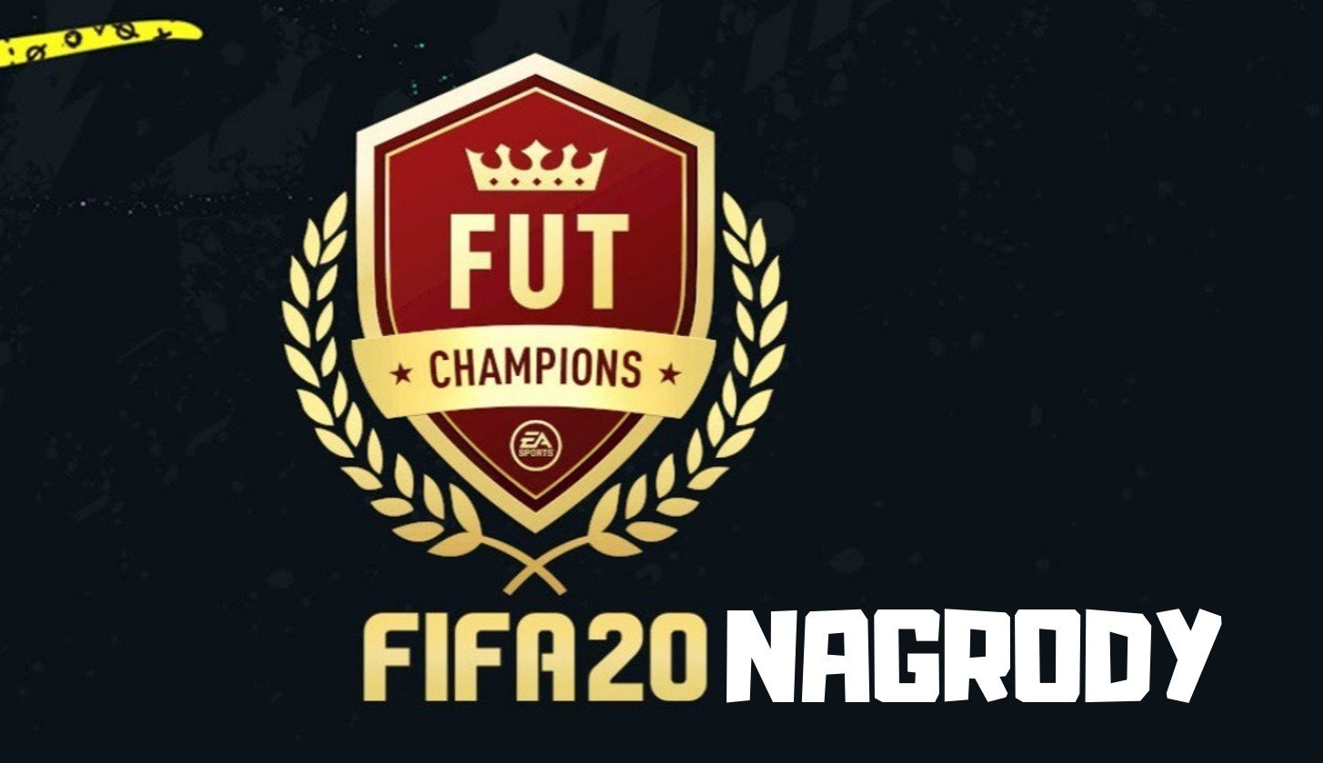 Fifa Jakie Nagrody Za Fut Champions Czekaja Na Graczy Monety Paczki Gra Pl