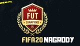 FIFA 20. Jakie nagrody za FUT Champions czekają na graczy? [MONETY, PACZKI]