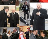 Kronika Towarzyska 2012. Zobacz znane osoby na zdjęciach! 