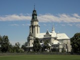 TOP 10 najlepiej ocenianych kościołów w powiecie radomskim według opinii użytkowników Google