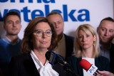 Nowe ustalenia "Nowości": Kidawa-Błońska i Szramka na listach wyborczych KO w okręgu toruńsko-włocławskim? 