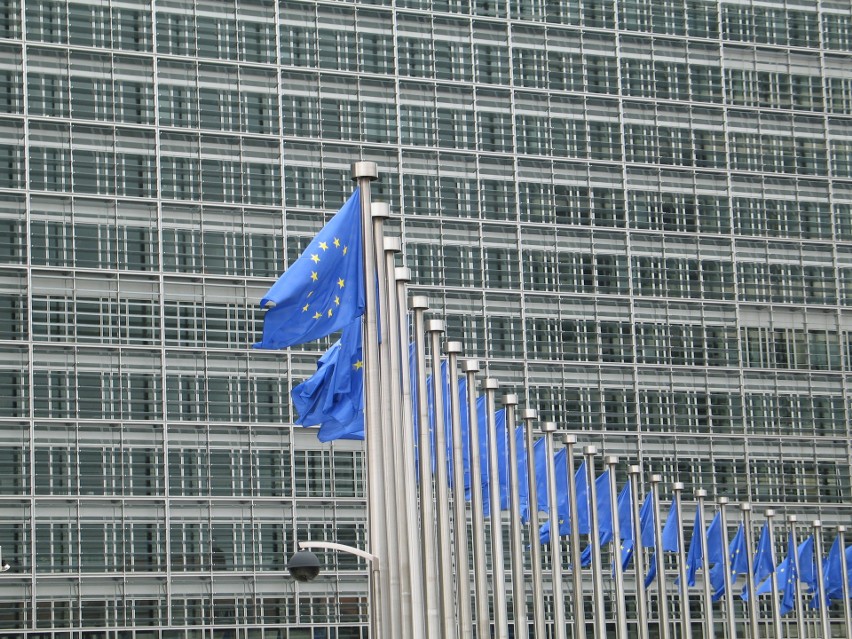Parlament Europejski - KE utrzymała przewagę nad PiS w sondażu w regionie