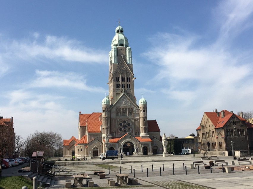 Najdroższe ulice Rudy Śląskiej. Mieszkania w tych miejscach...