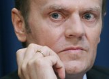 Tusk na zamkniętym spotkaniu: "Kryzys nieporównywalnie gorszy, niż się wydawało jeszcze tydzień temu"