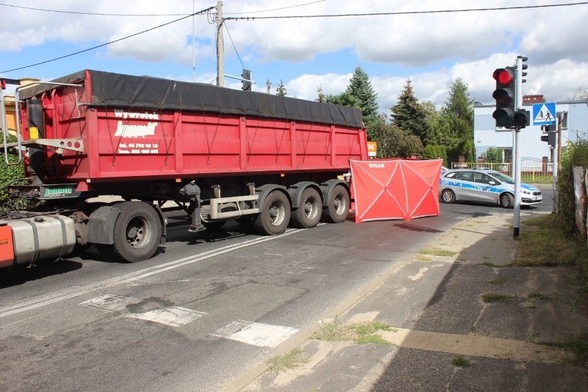 W ustaleniu przyczyn wypadku powinien pomóc monitoring...