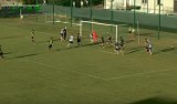 Skrót meczu Siarka Tarnobrzeg - Znicz Pruszków 1:1 (WIDEO)