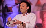 Michel Moran, kucharz, restaurator juror programów „MasterChef” i „MasterChef Junior” w TVN: - Nie mam studiów. Nie lubiłem szkoły