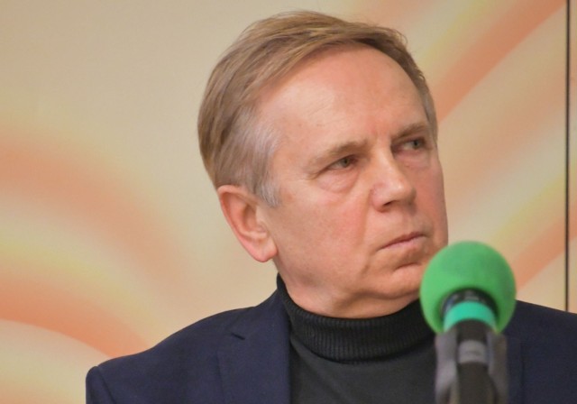 Andrzej Nowak- Arczewski.