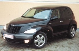 Chrysler PT Cruiser