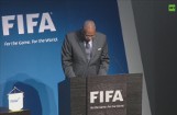 Prezydent FIFA o aresztowaniach kolejnych działaczy: Będziemy współpracować z amerykańskimi śledczymi