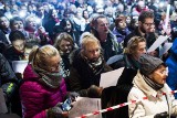 Kraków oddał hołd Leonardowi Cohenowi [ZDJĘCIA, WIDEO]