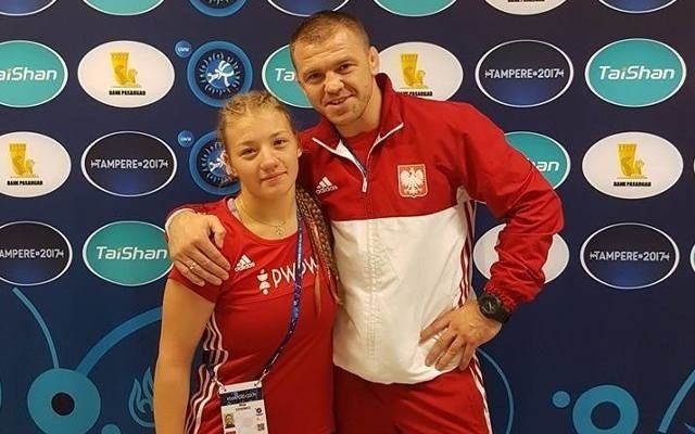 Trener Roku NTO 2019. Marcin Marcinkiewicz - medale w kadrze i klubie