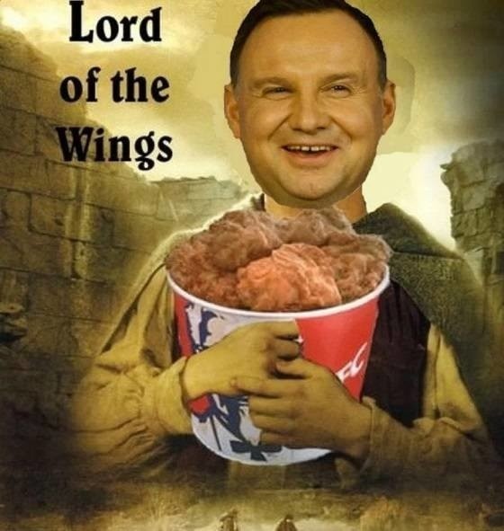 Dokładnie 6 sierpnia 2018 Andrzej Duda został zaprzysiężony...