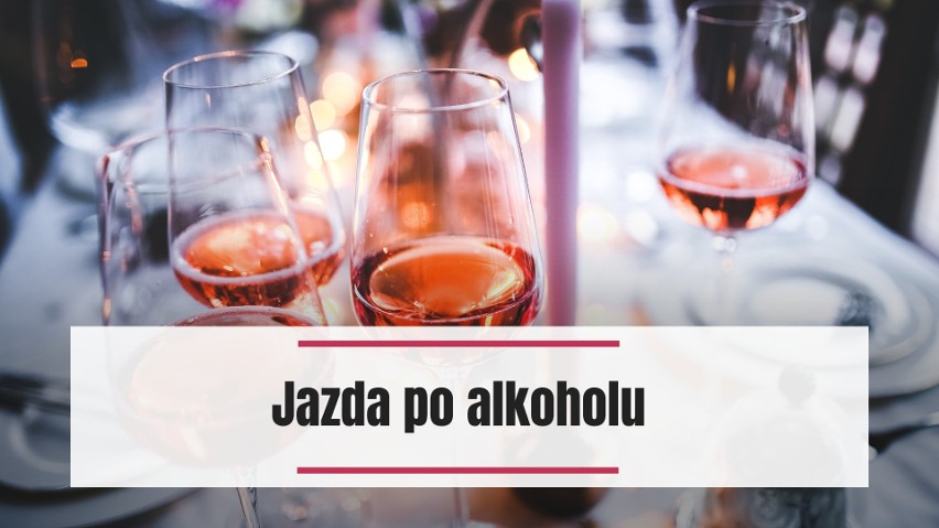 W Polsce dopuszczalna ilość alkoholu we krwi to 0,2‰....