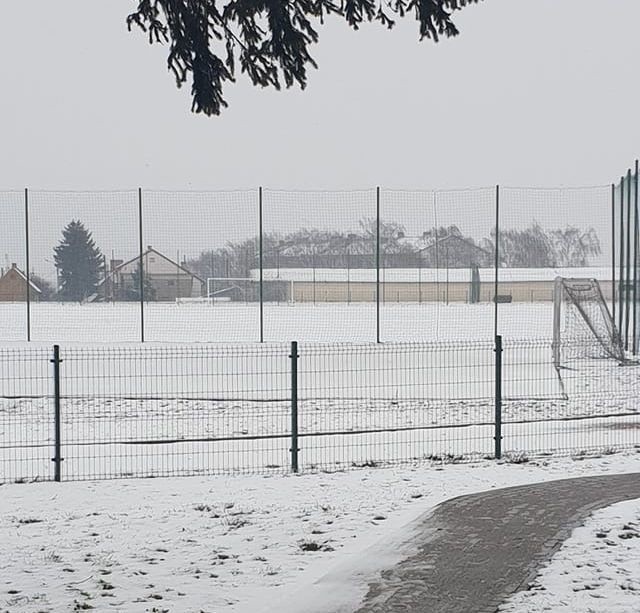 Środowa kolejka czwartej ligi została odwołana ze względu na złe warunki atmosferyczne.