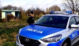 Wpadł ogrodowy włamywacz, który obrobił trzy altany w Prudniku. Policja radzi, jak zabezpieczać mienie na działkach