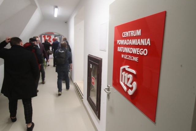 Centrum działające przez lata na trzech kondygnacjach Urzędu Wojewódzkiego od środy ma już swoje docelowe miejsce - na poddaszu gmachu urzędu.