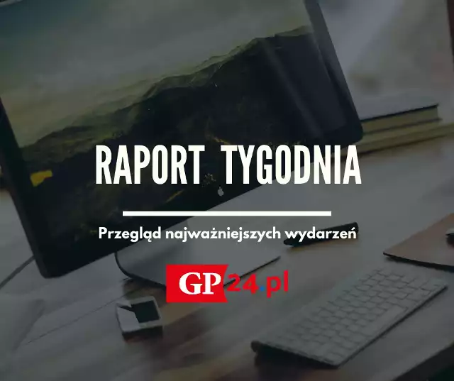 Przegląd najważniejszych wydarzeń ostatnich dni w w Słupsku i regionie. Zapraszamy do naszego fotostory.>>>>>