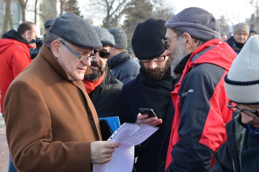 W Kielcach obchodzony jest XX Ogólnopolski Dzień Judaizmu