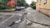 Ulica Drzymały w Opolu do remontu. Prace rozpoczynają się w poniedziałek, będą utrudnienia dla kierowców