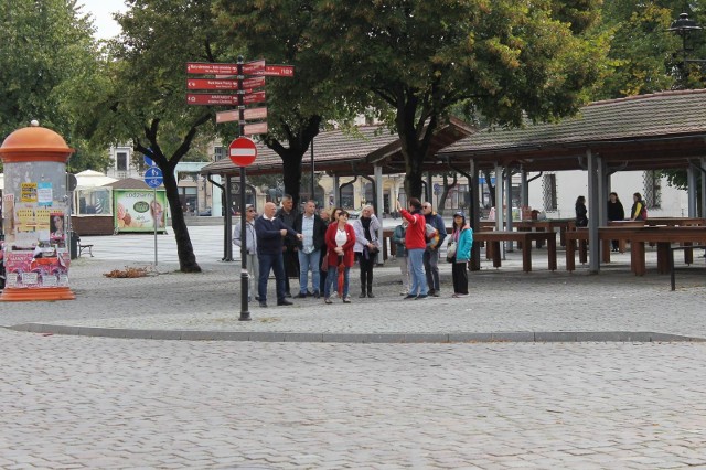 Co się będzie działo w najbliższym czasie w Chełmnie i okolicy? Będzie okazja wyjść na ostatni "Spacerek po Chełmnie"