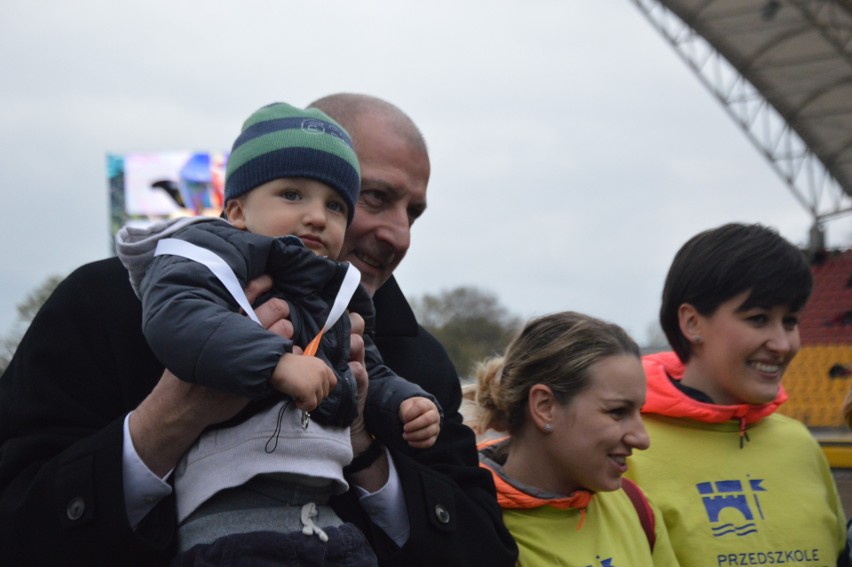 Otwarcie Stadionu Olimpijskiego, 8.04.2017