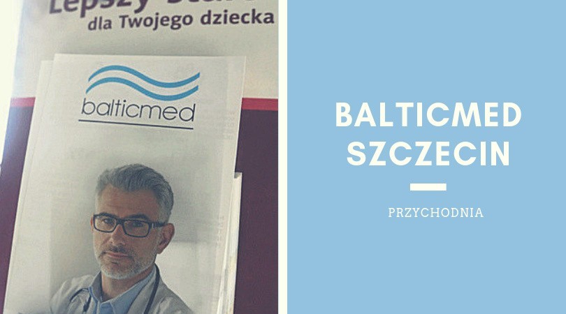 Balticmed to zespół niedużych przychodni medycznych....