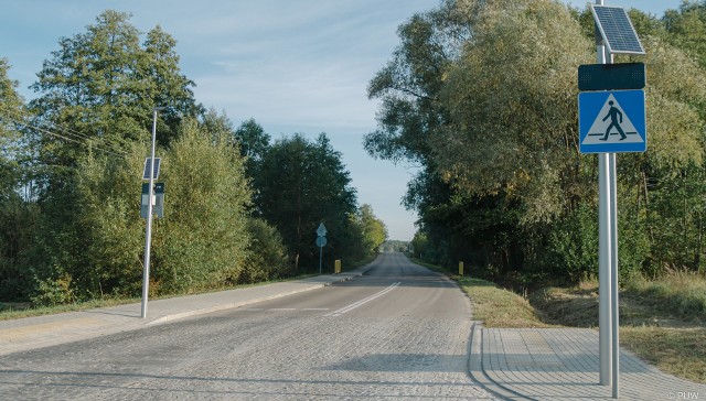 Ponad 59,3 mln zł na poprawę bezpieczeństwa na podlaskich drogach