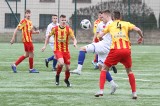 Zwycięstwo juniorów młodszych Korony. Rozbili Resovię Rzeszów 3:0 