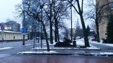 Pogoda w Łodzi: Zima rozgościła się na dobre