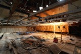 Ulewa zniszczyła Muzeum Narodowe w Szczecinie