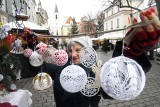 Miejska wigilia, kolędy i świąteczny jarmark. Dzieje się na zielonogórskim deptaku! 