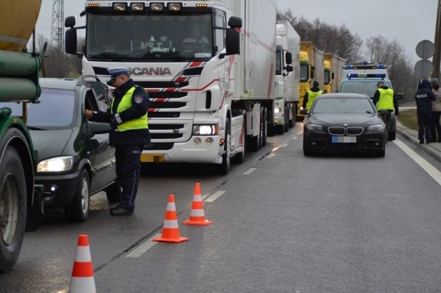 O wynikach inspekcji będzie można powiedzieć dopiero w piątek