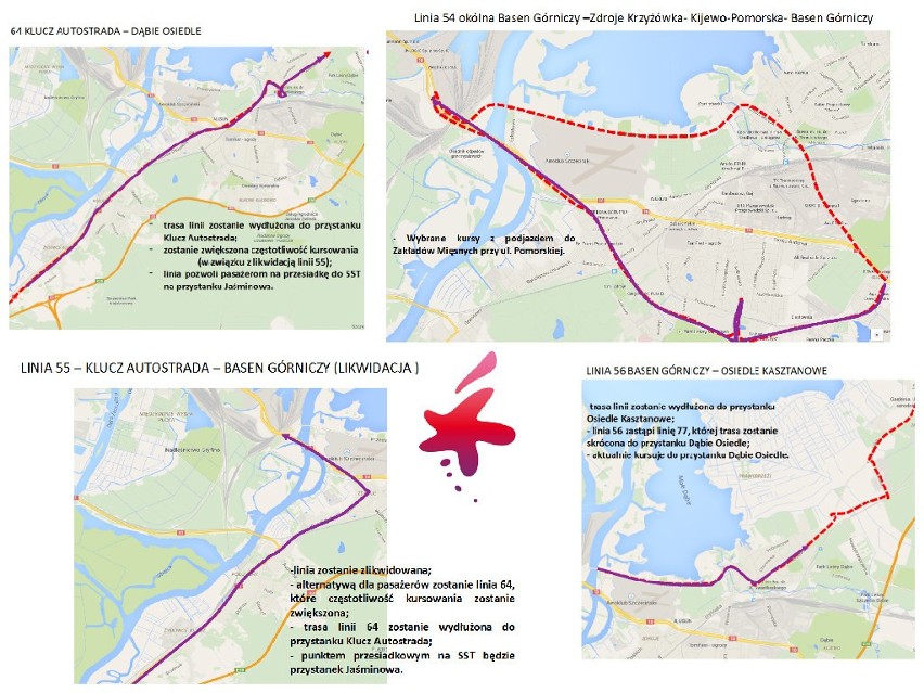 Wiemy, kiedy pojedzie Szybki Tramwaj. To będzie rewolucja w komunikacji [mapy]