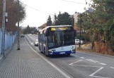 Wieliczka wnioskuje o zwiększenie liczby kursów autobusu 284 - przez osiedle Bogucice. Chcą tego mieszkańcy